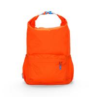 Nylon Sport Bag soft surface & waterproof PC