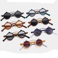 PC-Polycarbonate Sun Glasses double layer & sun protection & unisex PC