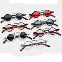 Metal & PC-policarbonato & El plastico Gafas de sol, más colores para elegir,  trozo