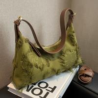 Nylon Easy Matching Shoulder Bag soft surface PC