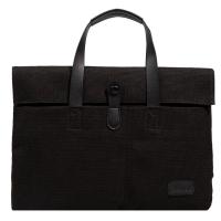 Canvas Briefcase large capacity Solid PC