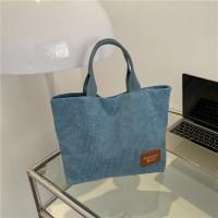 Cloth Handbag large capacity & soft surface PC