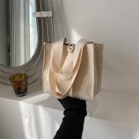 Cloth Concise Handbag soft surface PC