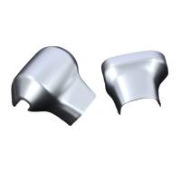 21-22 Sienna Vehicle Gear Handle Cover two piece Sold By Set