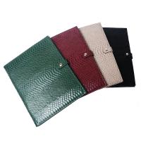 PU Leder Kartentasche, unterschiedliche Farbe und Muster für die Wahl,  Stück
