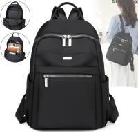 Oxford Backpack Lightweight & large capacity PC