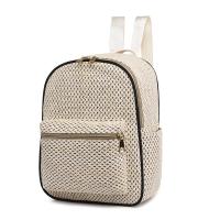 Polyester Backpack large capacity PC