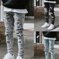 Katoen Mannen Jeans meer kleuren naar keuze stuk