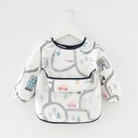 Cotton Waterproof Baby Coverall  PC