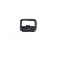 22 Mercedes-benz C-series Vehicle Decorative Frame durable Sold By PC