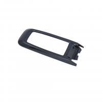 22 Volkswagen ID4X Vehicle Decorative Frame, durable, , more colors for choice, Sold By PC