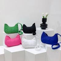 Nylon Crossbody Bag Plaid plus de couleurs pour le choix pièce