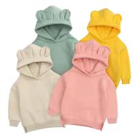 Cotton Baby Tops plain dyed Solid PC