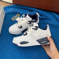 Synthetic Leather front drawstring Women Casual Shoes & anti-skidding & breathable Solid white Pair