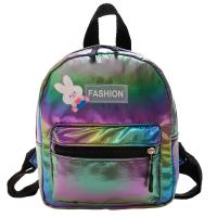 Polyester Backpack soft surface & hardwearing PC