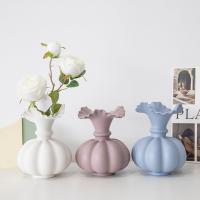 Ceramics Creative Vase Solid PC