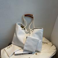 Cloth Shoulder Bag large capacity & soft surface PC