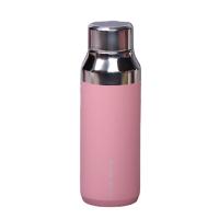 Stainless Steel heat preservation Vacuum Bottle portable Solid PC