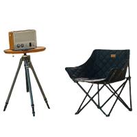 Oxford Outdoor & foldable Foldable Chair portable PC