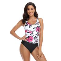 Polyamide One-piece Swimsuit backless PC