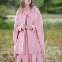 Acrylique Manteau femmes Patchwork Solide plus de couleurs pour le choix pièce