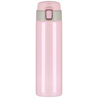 304 Stainless Steel & Polypropylene-PP heat preservation Vacuum Bottle portable 201 Stainless Steel Solid PC