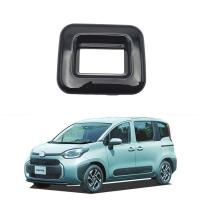 Toyota 22 Sienta Button Stickers durable Sold By PC