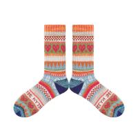 Wool Women Ankle Sock flexible & thermal weave : Lot