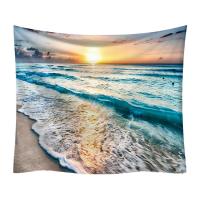 Polyester Tapestry printed PC