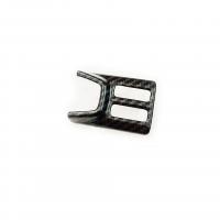 19-20 Ford Focus Vehicle Decorative Frame durable Sold By PC