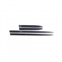20 Ford Explorers Vehicle Door Anti-Scratch Strip, four piece, , more colors for choice, Sold By Set