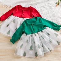 Cotton Baby Skirt Cute & christmas design PC