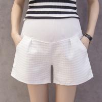 Katoen Vrouwen All-Match Shorts Lappendeken Solide meer kleuren naar keuze stuk
