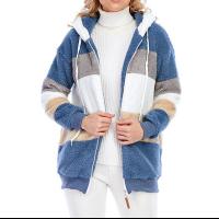 Fourrure artificielle Manteau femmes Solide plus de couleurs pour le choix pièce