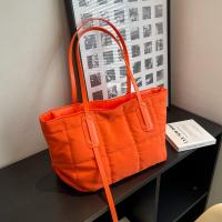 Polyester Shoulder Bag large capacity & soft surface PC