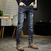 Denim Mannen Jeans meer kleuren naar keuze stuk