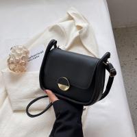 PU Cuir Crossbody Bag plus de couleurs pour le choix pièce