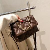 PU Cuir Crossbody Bag plus de couleurs pour le choix pièce