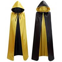 Polyester Cloak & unisex Solid PC