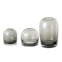 Glass Vase Solid PC