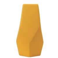 Porzellan Vase, Handgefertigt, Solide, mehr Farben zur Auswahl,  Stück