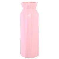Kunststoff Vase, Solide, mehr Farben zur Auswahl,  Stück