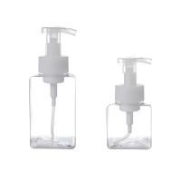 PETG-Polyethylene Terephthalate Lotion Containers Solid transparent PC