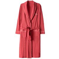 Katoen Vrouwen Robe effen geverfd Solide meer kleuren naar keuze stuk
