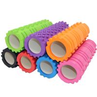 Eva Yoga Foam Roller meer kleuren naar keuze stuk