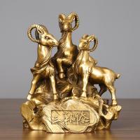 Brass Crafts Ornaments for home decoration PC