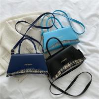 PU Leder Handtasche, mehr Farben zur Auswahl,  Stück
