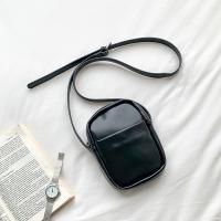 PU Cuir Crossbody Bag plus de couleurs pour le choix pièce