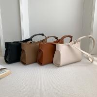 PU Cuir Crossbody Bag plus de couleurs pour le choix pièce