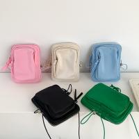 Nylon Easy Matching Cell Phone Bag soft surface PC